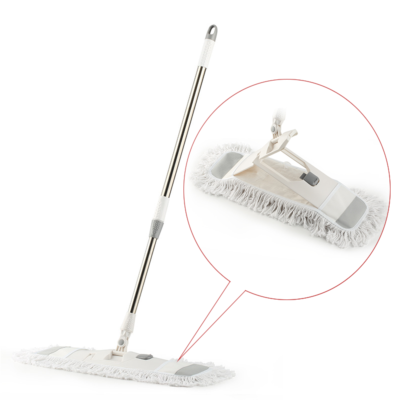Pocket Flat Mop Systems