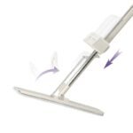 Auto-Rebound Hands-Free Flat Mop