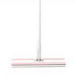Clip-On Flat Mop with Chenille Pad