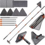 Extendable Wall and Ceiling Mop to 216 cm