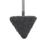 Foldable Triangle Wall and Ceiling Mop