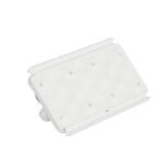 Handheld Clip-On Cloth Wiper