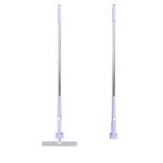 Lilac Fold-Up Self-Wringing Mini Sponge Mop
