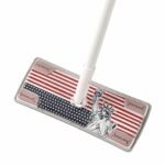 Printed Flat Mop for Disposable Wipes
