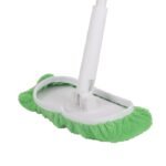 Slip-On Cover Flat Dust Mop