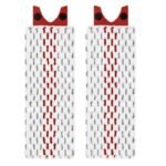 Snap-Tab Microfiber Refill, 41.5 or 46 cm