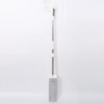 Squeeze Spray Flat Mop with Stainless Pole