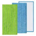 Swiffer WetJet-Compatible Microfiber Mop Pad