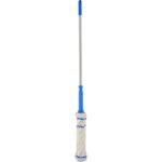 Twist-Wring Microfiber Strip Mop